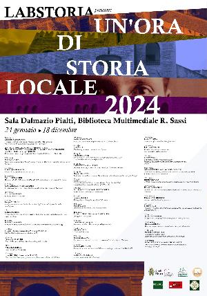 UN'ORA DI STORIA con LABSTORIA3